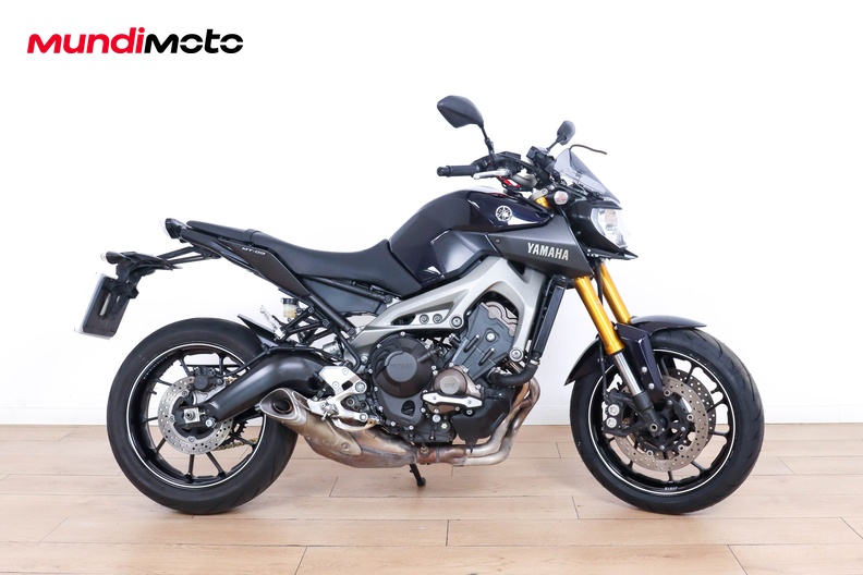 Motorbike image 0