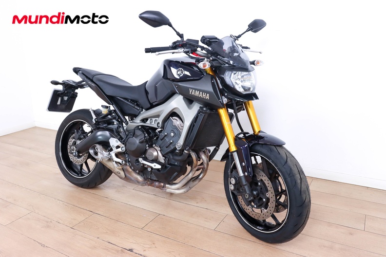 Motorbike image 1