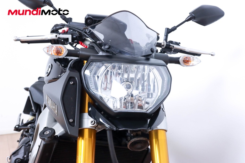 Motorbike image 4