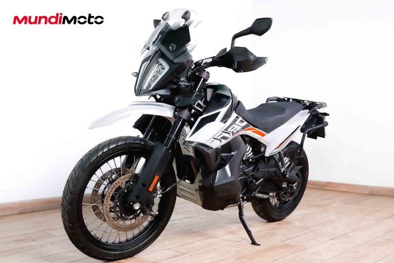 Motorbike image 7