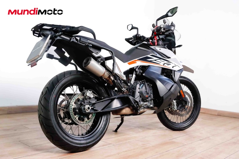 Motorbike image 2