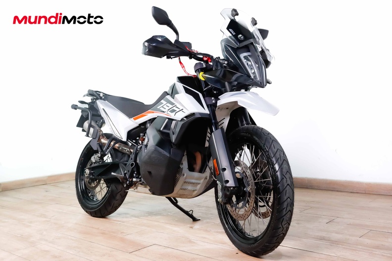 Motorbike image 1