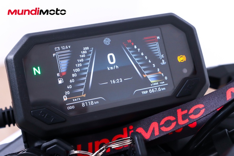 Motorbike image 11