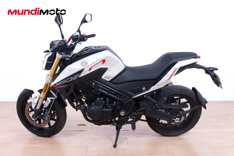 Motorbike image 5