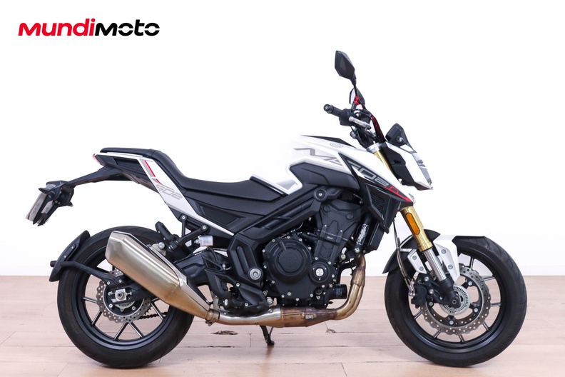 Motorbike image 0