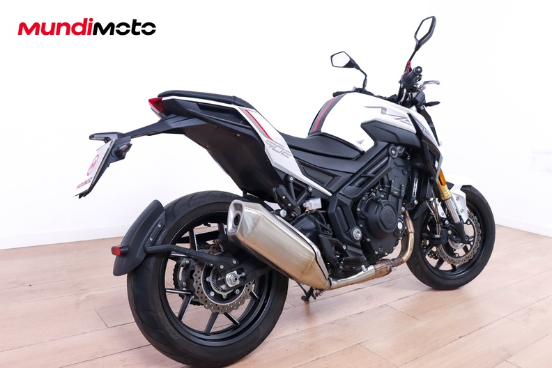 Motorbike image 2