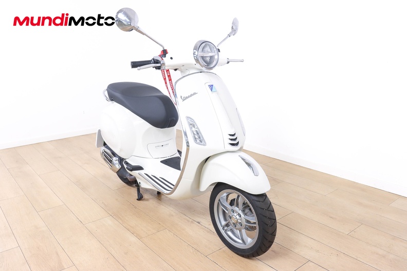 Motorbike image 1