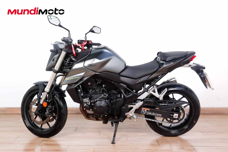 Motorbike image 5