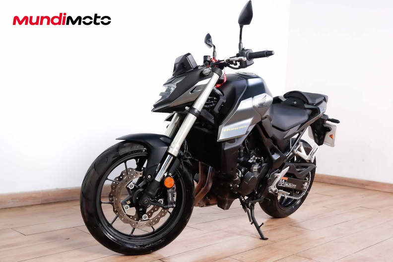 Motorbike image 7