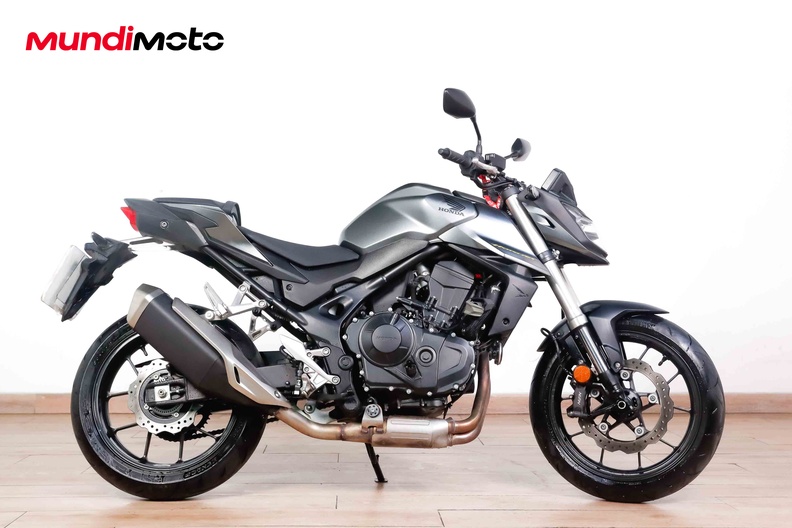 Motorbike image 0