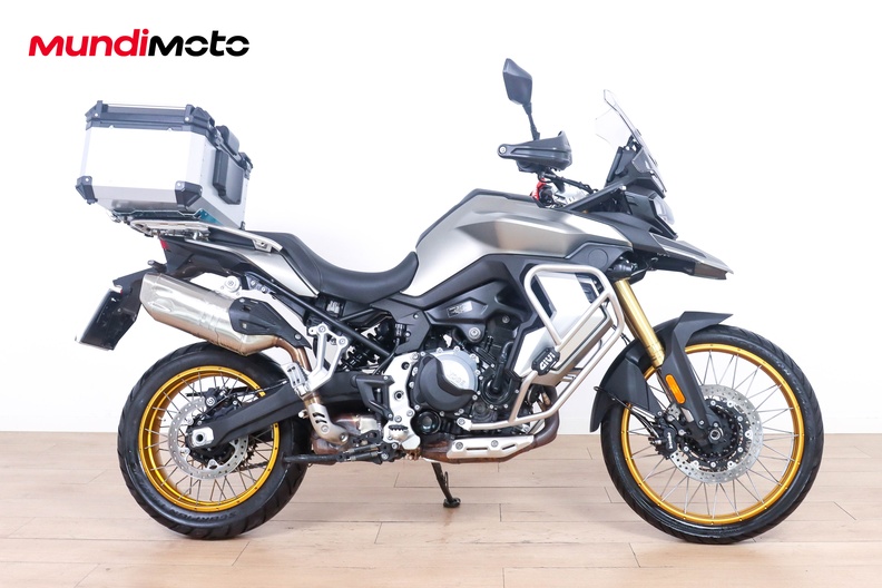 Motorbike image 0