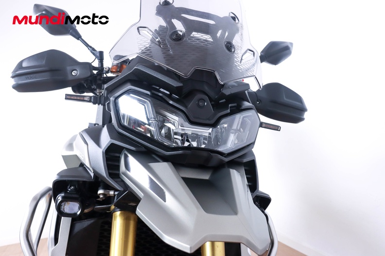 Motorbike image 4