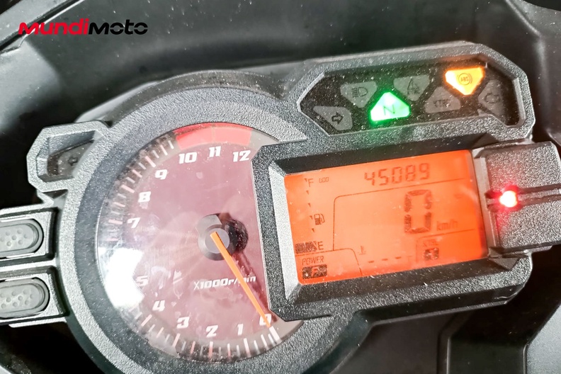 Motorbike image 11