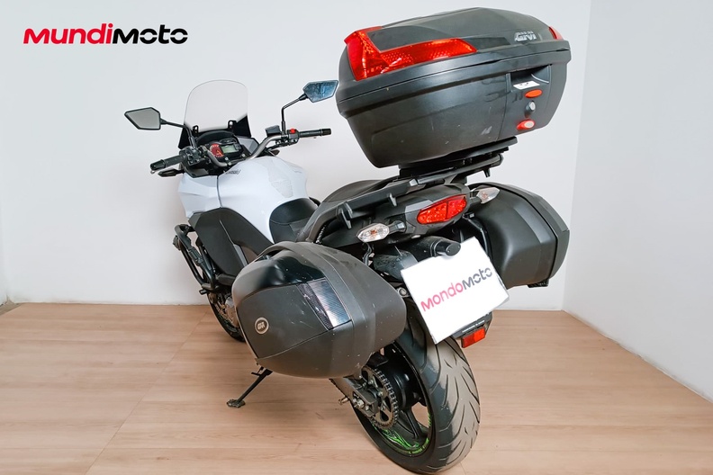 Motorbike image 7
