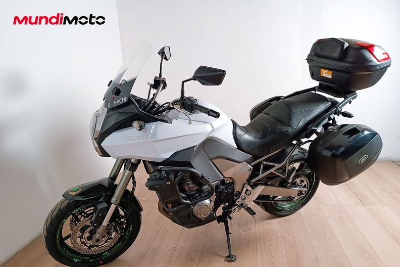 Motorbike image 6