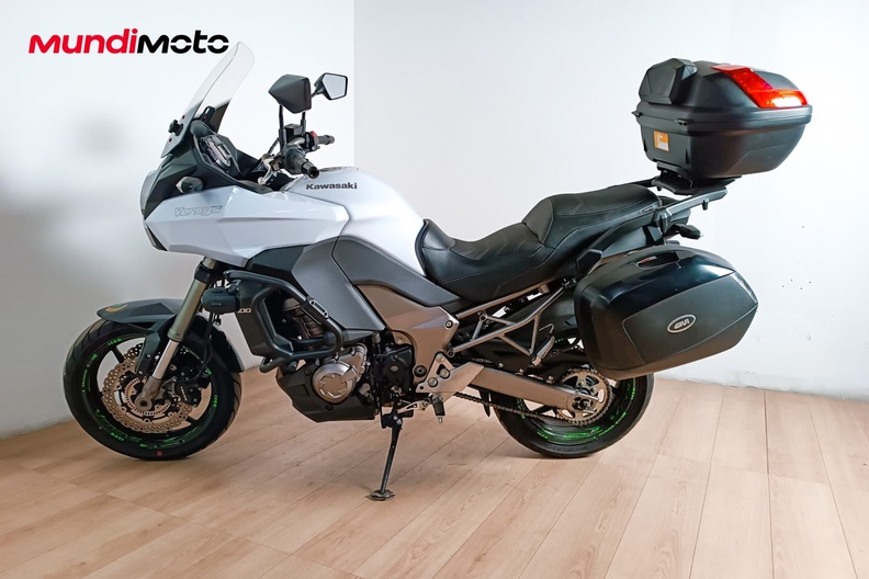 Motorbike image 5