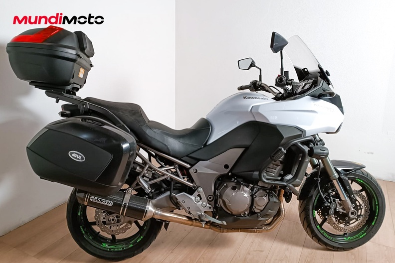 Motorbike image 0