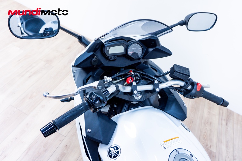 Motorbike image 10