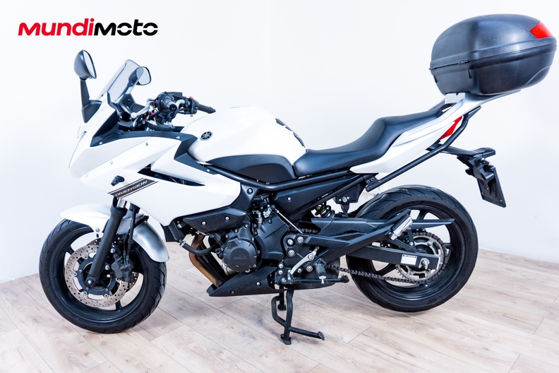 Motorbike image 5