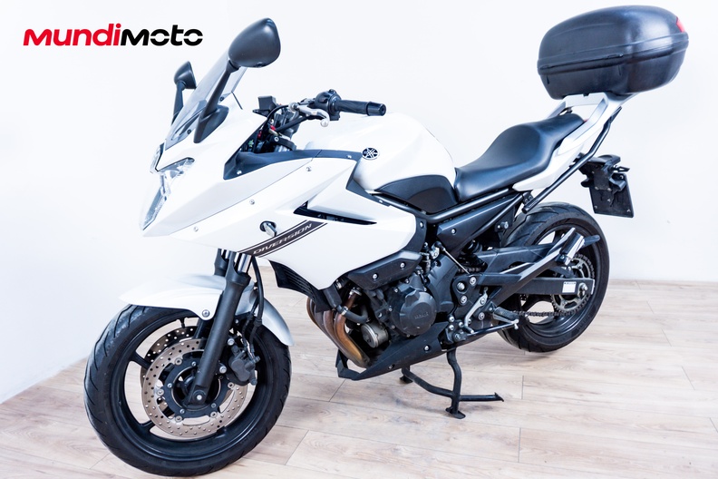 Motorbike image 6