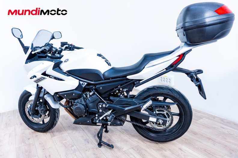 Motorbike image 7
