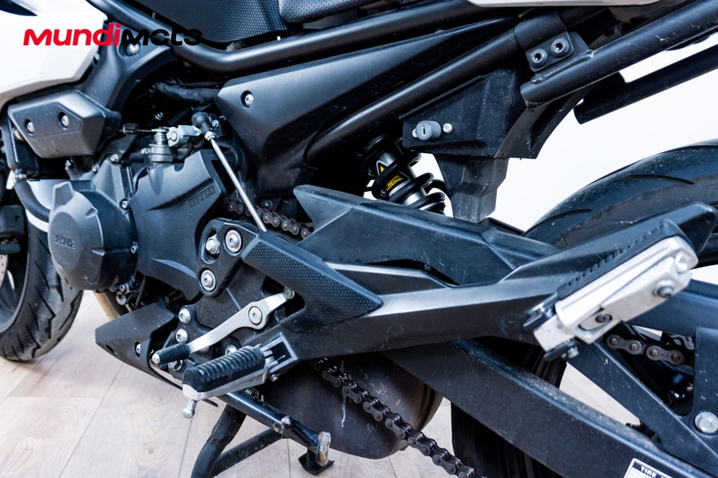 Motorbike image 8