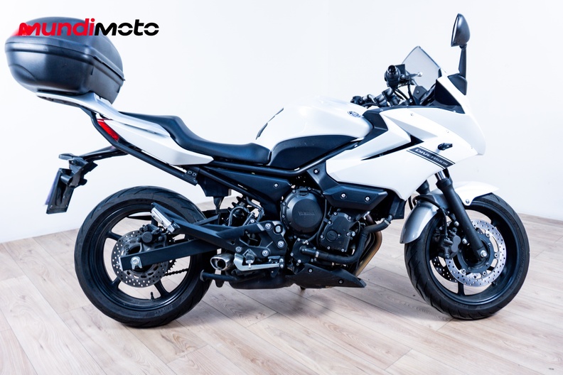 Motorbike image 0