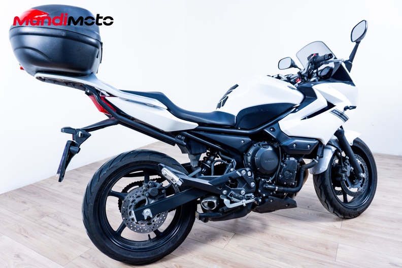 Motorbike image 2