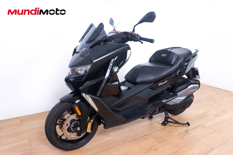 Motorbike image 7