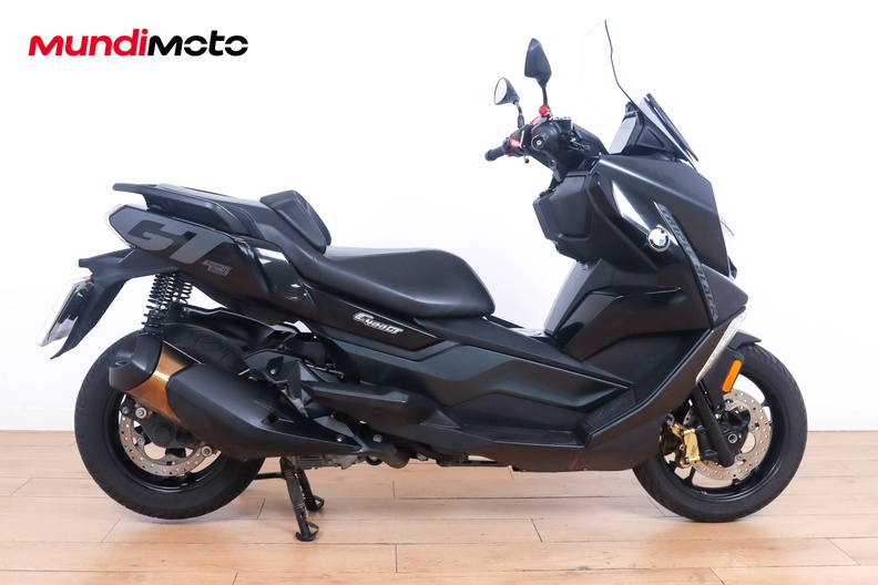 Motorbike image 0