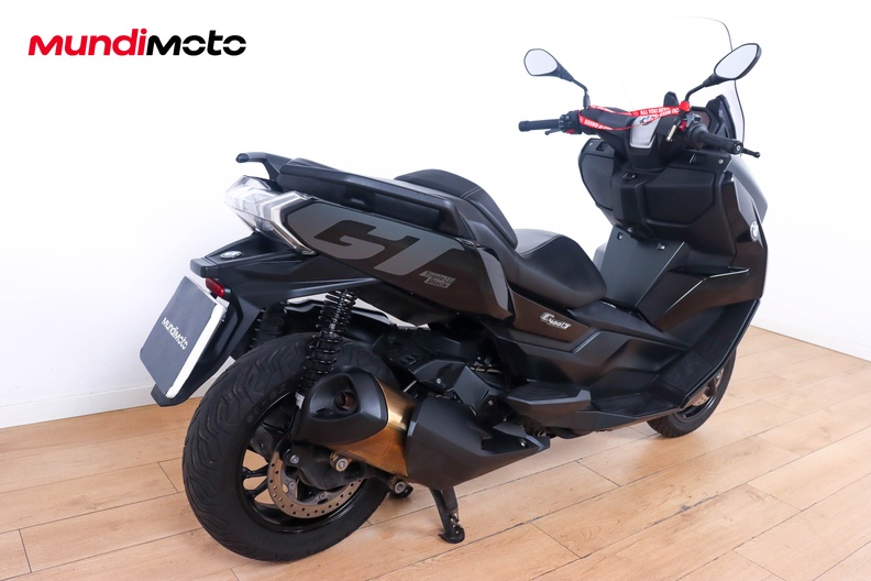 Motorbike image 2