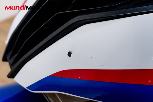 damage image