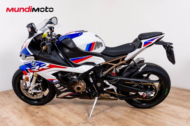 Motorbike image 5
