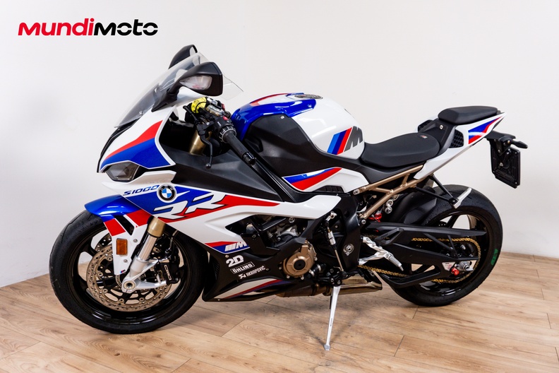 Motorbike image 6