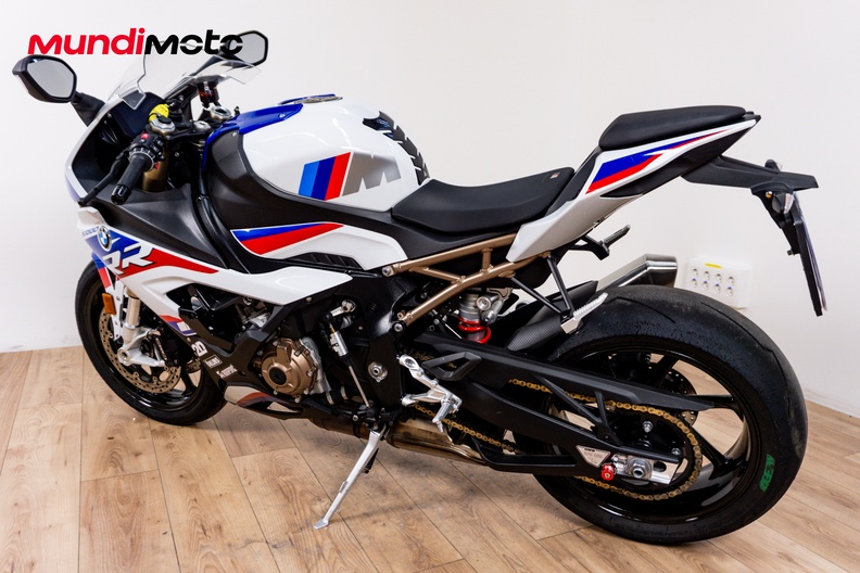 Motorbike image 7
