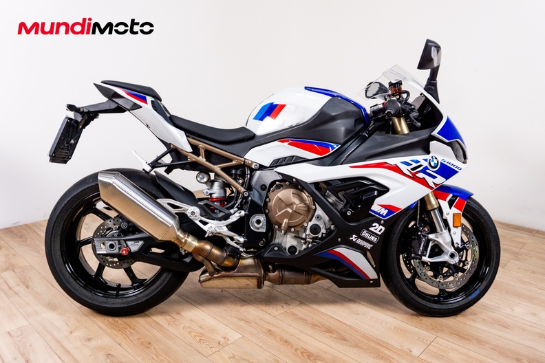 Motorbike image 0