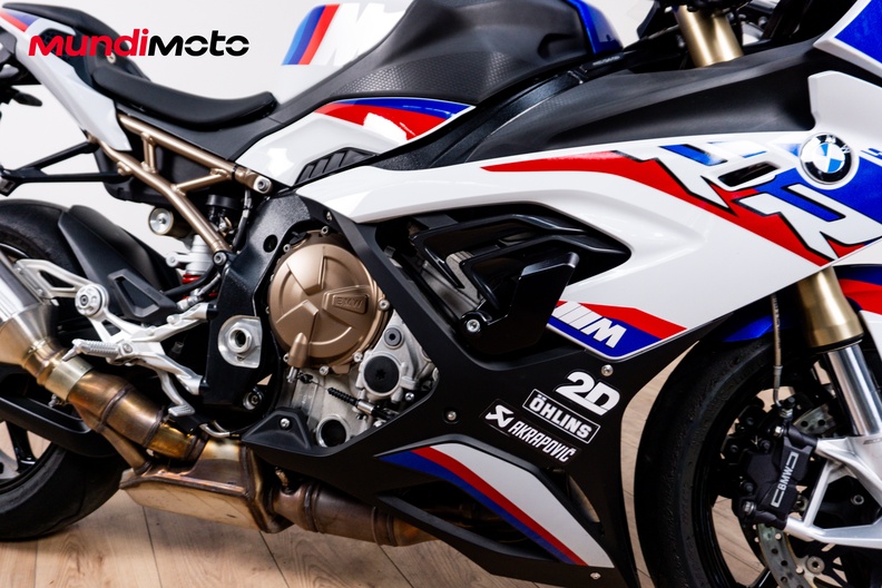 Motorbike image 4