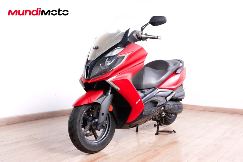 Motorbike image 7