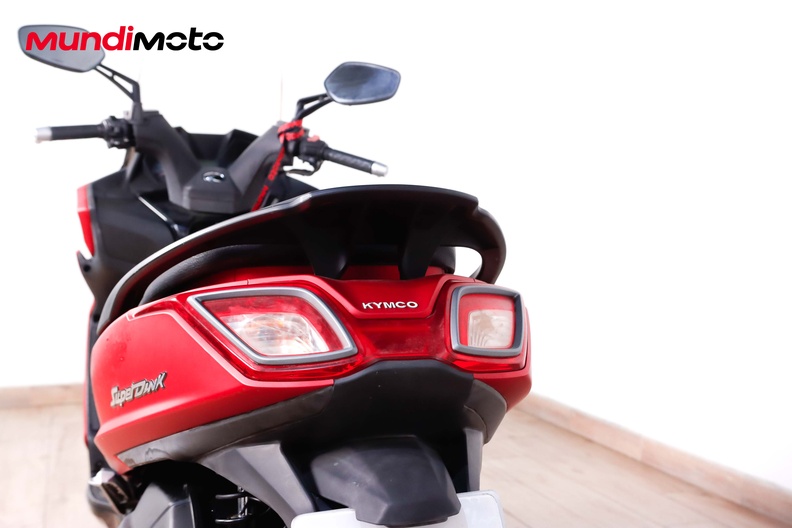 Motorbike image 9