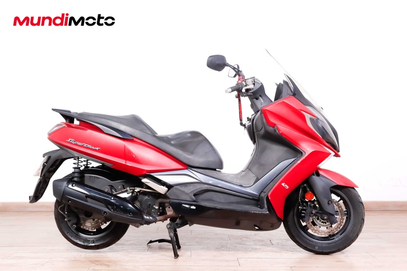 Motorbike image 0