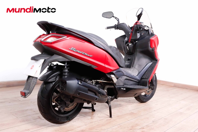 Motorbike image 2