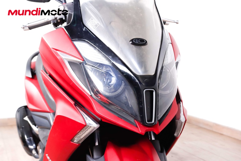 Motorbike image 4