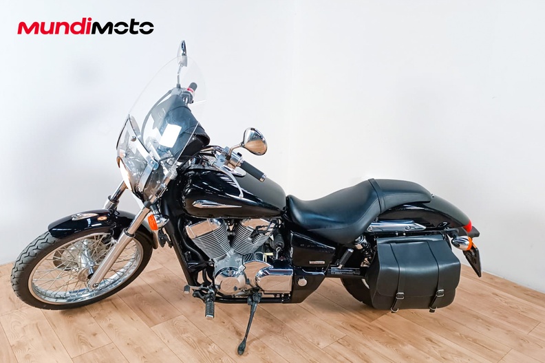 Motorbike image 5