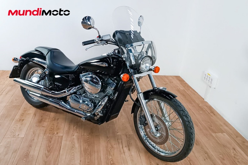 Motorbike image 1