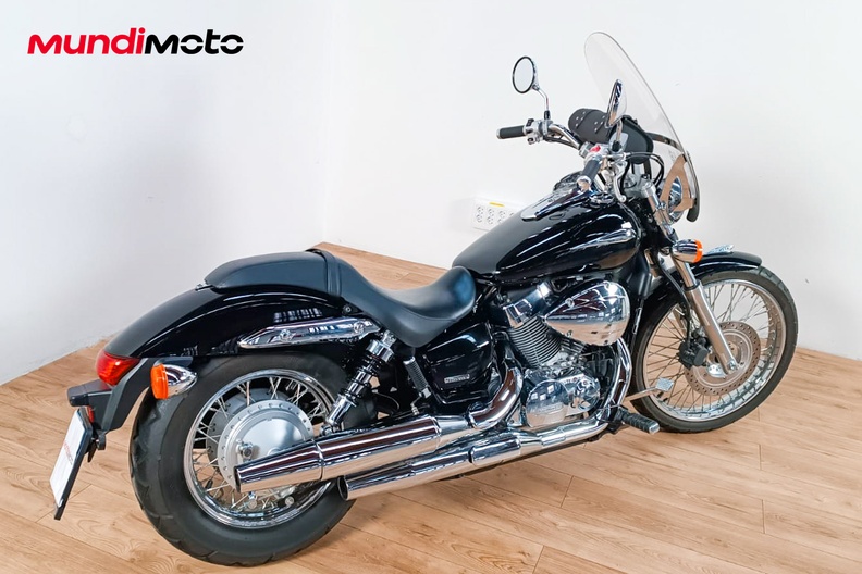 Motorbike image 2