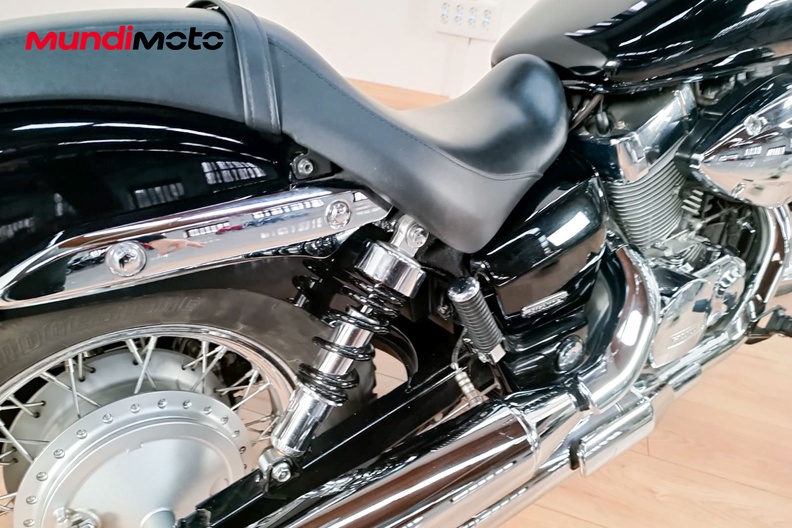 Motorbike image 3