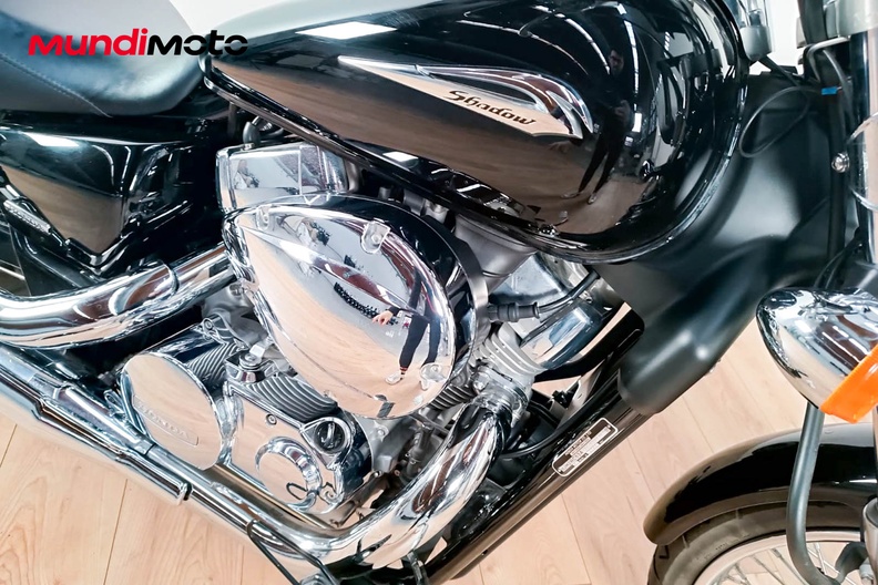 Motorbike image 4