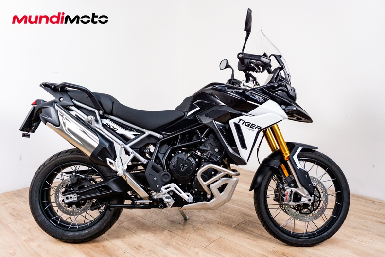 Motorbike image 0