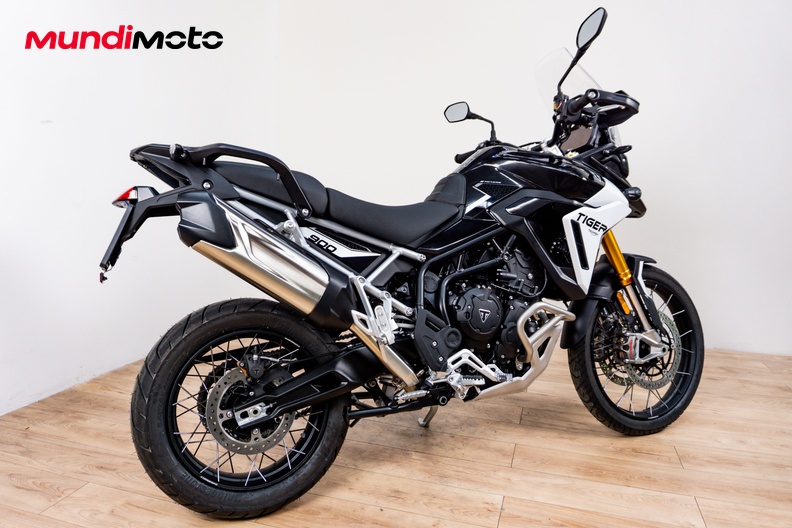 Motorbike image 2