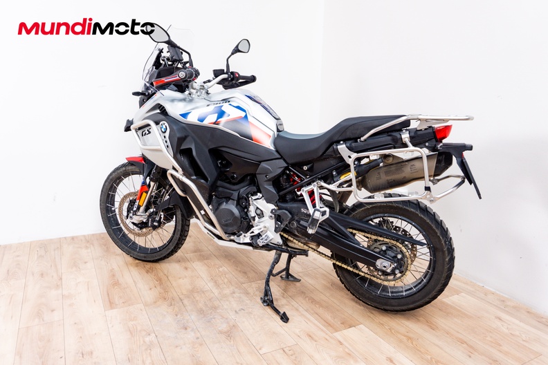 Motorbike image 7